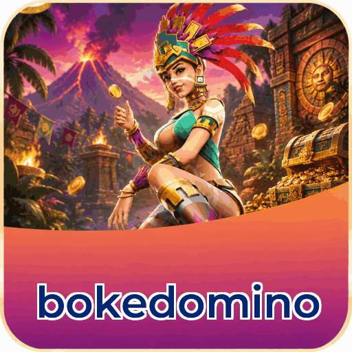 bokedomino APK v4.7.5 - Screenshot fitur notifikasi push update terbaru